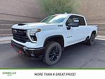 2025 Chevrolet Silverado 2500 Crew Cab 4WD Pickup for sale #CP152271 - photo 1