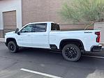 2025 Chevrolet Silverado 2500 Crew Cab 4WD Pickup for sale #CP152271 - photo 4