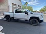2025 Chevrolet Silverado 2500 Crew Cab 4WD Pickup for sale #CP152271 - photo 9