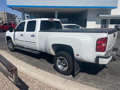 2011 GMC Sierra 3500 Crew Cab 4WD Pickup for sale #CP167245 - photo 2