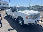 2011 GMC Sierra 3500 Crew Cab 4WD Pickup for sale #CP167245 - photo 5
