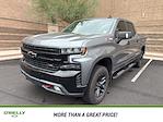 2021 Chevrolet Silverado 1500 Crew Cab 4WD Pickup for sale #CP183031 - photo 1
