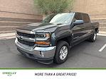 2018 Chevrolet Silverado 1500 Crew Cab 4WD Pickup for sale #CP183031A - photo 1