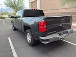 2018 Chevrolet Silverado 1500 Crew Cab 4WD Pickup for sale #CP183031A - photo 3