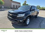 2022 Chevrolet Colorado Crew Cab RWD Pickup for sale #CP277083 - photo 1