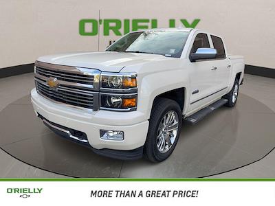 2015 Chevrolet Silverado 1500 Crew Cab RWD Pickup for sale #CP307658 - photo 1