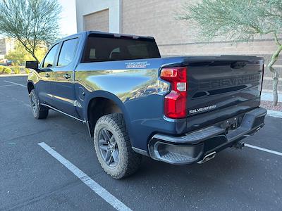 2022 Chevrolet Silverado 1500 Crew Cab 4WD Pickup for sale #CP673493 - photo 2