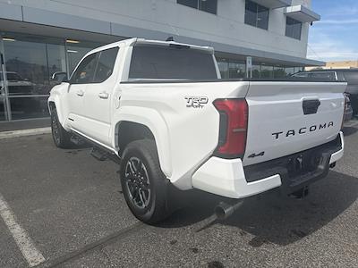 2025 Toyota Tacoma Double Cab 4WD Pickup for sale #D069689 - photo 2