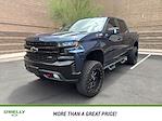2020 Chevrolet Silverado 1500 Crew Cab 4WD Pickup for sale #D069689C - photo 1