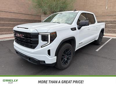 2024 GMC Sierra 1500 Crew Cab 4WD Pickup for sale #D119179 - photo 1