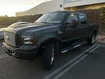 2007 Ford F-250 Crew Cab 4x4 Pickup for sale #D129017A - photo 2
