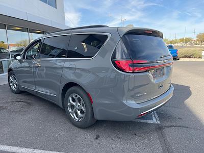 2022 Chrysler Pacifica FWD Minivan for sale #D149070 - photo 2
