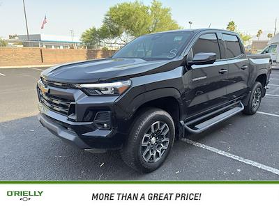2023 Chevrolet Colorado Crew Cab 4WD Pickup for sale #D174235 - photo 1