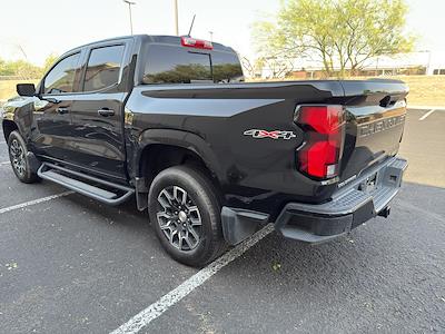2023 Chevrolet Colorado Crew Cab 4WD Pickup for sale #D174235 - photo 2