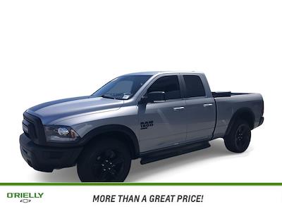 2022 Ram 1500 Classic Quad Cab 4x4 Pickup for sale #D177019 - photo 1