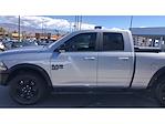 2022 Ram 1500 Classic Quad Cab 4x4 Pickup for sale #D177019 - photo 8