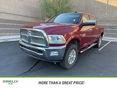 2014 Ram 2500 Crew Cab 4x4 Pickup for sale #D241829A - photo 1