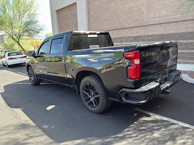 2023 Chevrolet Silverado 1500 Crew Cab 4WD Pickup for sale #D258407 - photo 2