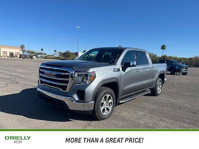 2020 GMC Sierra 1500 Crew Cab 4WD Pickup for sale #D282542 - photo 1