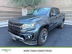 2021 Chevrolet Colorado Crew Cab RWD Pickup for sale #D289755 - photo 1