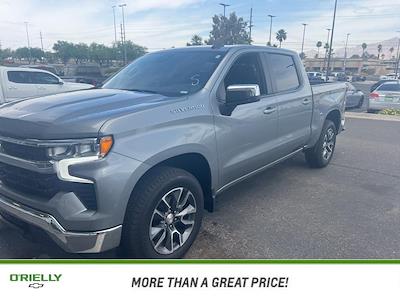2024 Chevrolet Silverado 1500 Crew Cab 2WD Pickup for sale #D304917 - photo 1