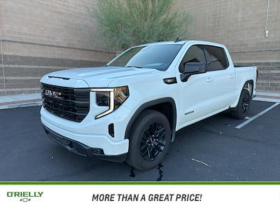 2023 GMC Sierra 1500 Crew Cab 4WD Pickup for sale #D324107 - photo 1