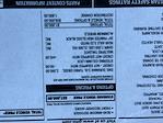 2023 GMC Sierra 1500 Crew Cab 4WD Pickup for sale #D324107 - photo 29