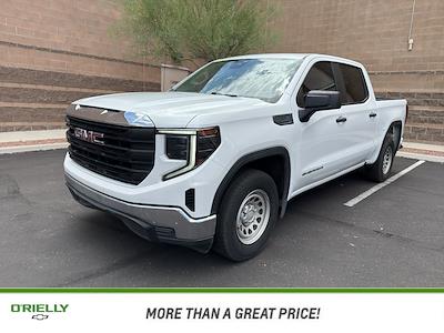 2022 GMC Sierra 1500 Crew Cab RWD Pickup for sale #D558722 - photo 1