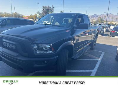 2019 Ram 1500 Classic Quad Cab 4x4 Pickup for sale #D683045 - photo 1