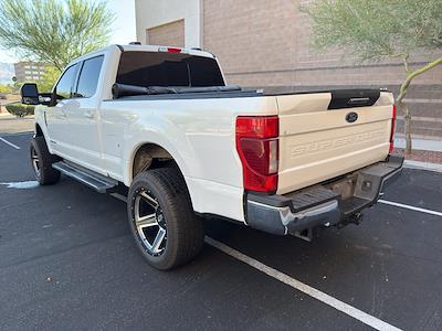2021 Ford F-250 Crew Cab 4WD Pickup for sale #DA52191C - photo 2