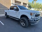 2021 Ford F-250 Crew Cab 4x4 Pickup for sale #DA52191C - photo 9