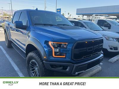 2020 Ford F-150 SuperCrew Cab 4x4 Pickup for sale #DA62630 - photo 1