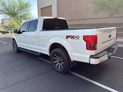 2018 Ford F-150 SuperCrew Cab 4WD Pickup for sale #DD99061 - photo 2