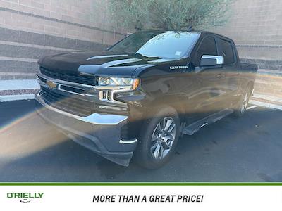2019 Chevrolet Silverado 1500 Crew Cab RWD Pickup for sale #F101740A - photo 1