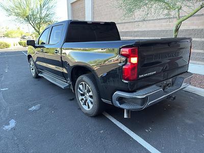 2019 Chevrolet Silverado 1500 Crew Cab RWD Pickup for sale #F101740A - photo 2