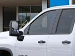 New 2026 Chevrolet Silverado 2500 Custom Double Cab 4WD Pickup for sale #F108815 - photo 12