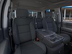 New 2026 Chevrolet Silverado 2500 Custom Double Cab 4WD Pickup for sale #F108815 - photo 16