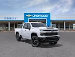 New 2026 Chevrolet Silverado 2500 Custom Double Cab 4WD Pickup for sale #F108815 - photo 25