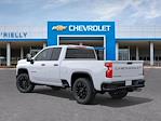 New 2026 Chevrolet Silverado 2500 Custom Double Cab 4WD Pickup for sale #F108815 - photo 27