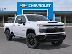 New 2026 Chevrolet Silverado 2500 Custom Double Cab 4WD Pickup for sale #F108815 - photo 31
