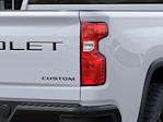 New 2026 Chevrolet Silverado 2500 Custom Double Cab 4WD Pickup for sale #F108815 - photo 35
