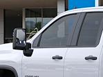 New 2026 Chevrolet Silverado 2500 Custom Double Cab 4WD Pickup for sale #F108815 - photo 36