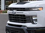New 2026 Chevrolet Silverado 2500 Custom Double Cab 4WD Pickup for sale #F108815 - photo 37