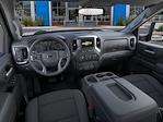 New 2026 Chevrolet Silverado 2500 Custom Double Cab 4WD Pickup for sale #F108815 - photo 39