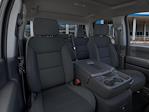 New 2026 Chevrolet Silverado 2500 Custom Double Cab 4WD Pickup for sale #F108815 - photo 40