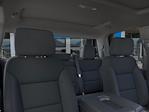 New 2026 Chevrolet Silverado 2500 Custom Double Cab 4WD Pickup for sale #F108815 - photo 48