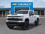 New 2026 Chevrolet Silverado 2500 Custom Double Cab 4WD Pickup for sale #F108815 - photo 6