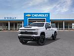 New 2026 Chevrolet Silverado 2500 Custom Double Cab 4WD Pickup for sale #F108815 - photo 8
