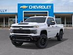 New 2026 Chevrolet Silverado 2500 Custom Double Cab 4WD Pickup for sale #F108894 - photo 30