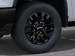 New 2026 Chevrolet Silverado 2500 Custom Double Cab 4WD Pickup for sale #F108894 - photo 33